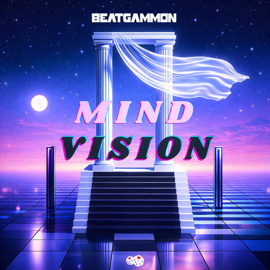 Mind Vision Beatgammon