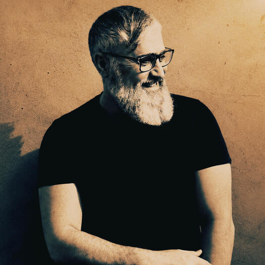 David Jacques Beatgammon